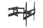 Väggfäste, AV-Möbel - Maclean MC-762 - wall mount (adjustable arm) - Max 30 kg - recommended for 70" - MC-762
