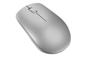 Mus - Lenovo 530 Wireless Mouse - mouse - 2.4 GHz - platinum grey - Mouse - Optic - 3 knappar - Grå - GY50Z18984
