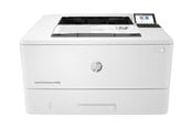 Skrivare - HP LaserJet Enterprise M406dn Mono Laser Printer - Monochrome - Laser - 3PZ15A#B19