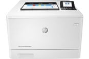 Skrivare - HP Color LaserJet Enterprise M455dn - Color Laser - A4 Duplex - 29 ppm - Färg - Laser - 3PZ95A#B19