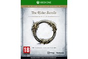 Spel - Elder Scrolls Online: Tamriel Unlimited - Microsoft Xbox One - MMORPG - 0093155149458