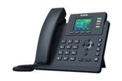 Fast telefon - Yealink SIP-T33G - VoIP phone - 5-way call capability - SIP-T33G