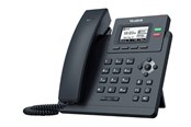 Fast telefon - Yealink SIP-T31G - VoIP phone - 5-way call capability - SIP-T31G
