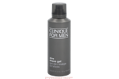 Ansiktsvård - Clinique For Men Aloe Shave Gel - 020714673529