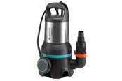 Trädgårdsvattning - Gardena Spillvattenpump 25000 - 09046-20