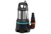 Trädgårdsvattning - Gardena Spillvattenpump 20000 Aquasensor - 09044-20