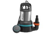 Gräsklippare - Gardena Elgräsklippare Dränkbar pump 11000 för rent vatten - 09032-20