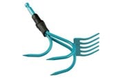 Trädgårdsredskap - Gardena Combisystem Grubber-Rake - 03165-20
