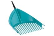 Trädgårdsredskap - Gardena Combisystem Shovel Rake - 3120-20