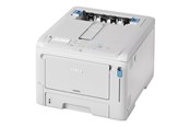 Skrivare - OKI C650dn Color Laser Printer - Färg - LED - 09006144