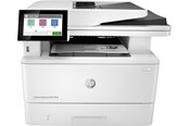 Skrivare - HP LaserJet Enterprise MFP M430f Mono Laser All in One Multifunktions - Monochrome - Laser - 3PZ55A#B19