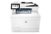 Skrivare - HP LaserJet Enterprise MFP M480F Color Laser All in One Multifunktions - Färg - Laser - 3QA55A#B19