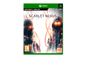 Spel - Scarlet Nexus - Microsoft Xbox One - Action - 3391892012057