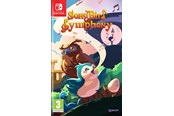 Spel - Songbird Symphony (Code in a Box) - Nintendo Switch - Plattformsspelare - 5060690792291