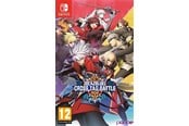 Spel - BlazBlue: Cross Tag Battle (Code in a Box) - Nintendo Switch - Kampsport - 5060690792260