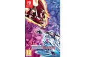 Spel - Under Night In-Birth Exe:Late[cl-r] (Code in a Box) - Nintendo Switch - Action - 5060690792208
