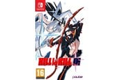 Spel - Kill La Kill IF (Code in a Box) - Nintendo Switch - Action / äventyr - 5060690792192