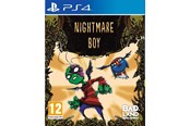 Spel - Nightmare Boy - Sony PlayStation 4 - Plattformsspelare - 8436566141949