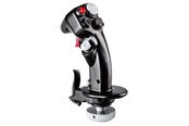 Andra mobiltillbehör - Thrustmaster F-16C Viper HOTAS Add-On Grip - 2960848