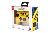 Spel Tillbehör - PowerA Nintendo Switch Wired Controller - Pikachu Shadow - Wired Controller - Nintendo Switch - 1511622-01