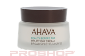 Ansiktsvård - AHAVA Beauty Before Age Uplift Day Cream SPF20 - 697045154531