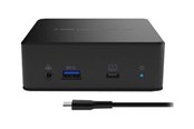 Dockning - Belkin USB-C Dual Display Docking Station - INC002VFBK