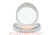 Smink - PUPA Milano Pupa Luminys Baked Face Powder - 01 Ivory Beige - 8011607099146