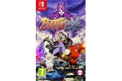Spel - Battle Axe - Nintendo Switch - Action / äventyr - 5056280417149