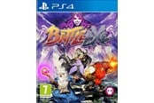Spel - Battle Axe - Sony PlayStation 4 - Action / äventyr - 5056280417224
