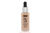 Smink - PUPA Milano Pupa Like A Doll Make-Up Fluid SPF15 - 030 Beige - 8011607222414