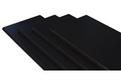 Fästen & gångjärn - Home>it Hylla M-design 100 cm. – svart - 17567