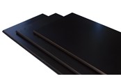Fästen & gångjärn  - Home>it Hylla M-design 80 cm. – svart - 17585