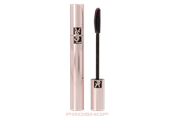 Smink - Yves Saint Laurent YSL The Curler Mascara - 1 Rebellious Black - 3614272039209