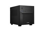 Chassi - Chieftec Pro Cube - Chassi - Tower - Svart - CI-02B-OP