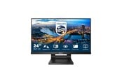 Skärm - 24" Philips 242B1TC - 1920x1080 (FHD) - 75Hz - IPS - 242B1TC/00