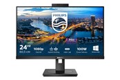 Skärm - 24" Philips B Line 243B1JH - 243B1JH/00