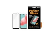 Mobiltelefontillbehör-Skyddsfilm - PanzerGlass Screen Protector Samsung Galaxy A32 5G | M12 - PANZER7252