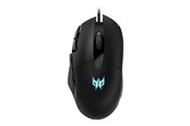 Mus - Acer Predator - Mouse - 8 knappar - Svart - GP.MCE11.014
