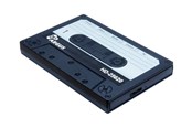 Hårddisk, tillbehör - Inter-Tech Argus HD-25620 - 88884113