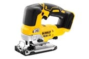 Sticksågar - Dewalt DCS334N - DCS334N