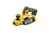 Verktyg - Dewalt 18V XR Planer - Bare Unit - DCP580N