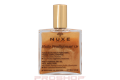 Kroppsvård - Nuxe Huile Prodigieuse - 3264680009778