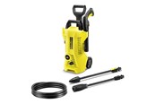 Högtryckstvätt - Kärcher Högtryckstvätt K 2 Power Control - 1.673-600.0