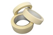 Verktyg - Work>it Maskeringstejp 3-pack - 38745