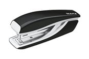 Hålslag- & Häftmaskiner - Esselte Häftapparat WOW Mini Metall 10 ark Svart - 55281095