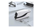 Hålslag- & Häftmaskiner - Leitz  NeXXt WOW Batteridriven Häftapparat Vit - 55661001