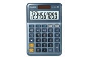 Miniräknare - CASIO MS-100EM - desktop calculator - MS-100EM