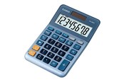 Miniräknare - CASIO MS-88EM - desktop calculator - MS-88EM