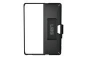 Tablet - Covers & Cases - UAG Scout black - Microsoft Surface Go (Gen 1/2/3/4) BULK - 31107HB14040