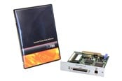 Skrivare tillbehör - Canon Kofax CGA Board - 2418B006